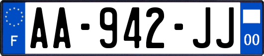 AA-942-JJ