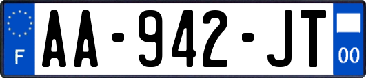 AA-942-JT