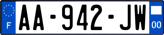 AA-942-JW