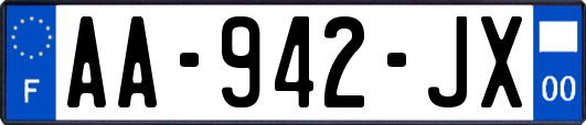 AA-942-JX