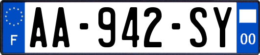 AA-942-SY