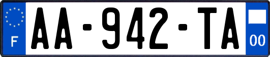 AA-942-TA