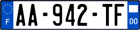 AA-942-TF