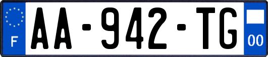 AA-942-TG