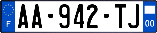 AA-942-TJ