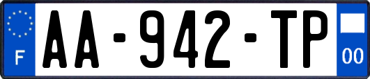 AA-942-TP