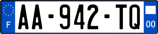 AA-942-TQ