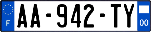 AA-942-TY