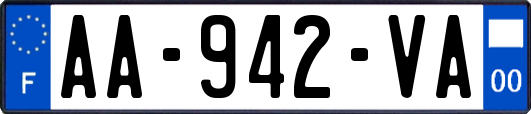 AA-942-VA