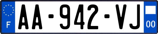 AA-942-VJ