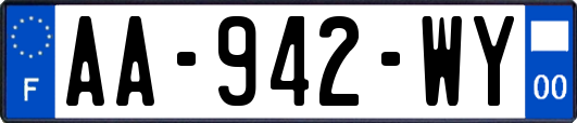 AA-942-WY