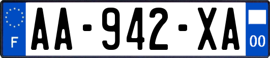 AA-942-XA