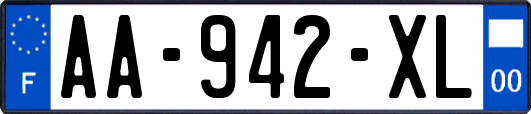 AA-942-XL