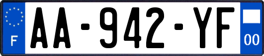 AA-942-YF