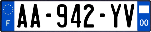 AA-942-YV