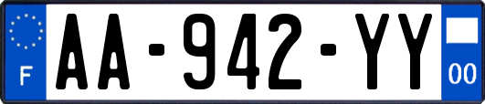 AA-942-YY