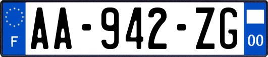 AA-942-ZG