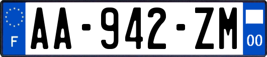 AA-942-ZM