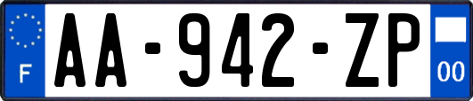 AA-942-ZP