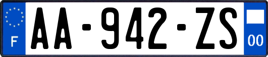 AA-942-ZS