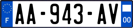 AA-943-AV