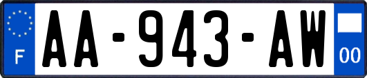 AA-943-AW