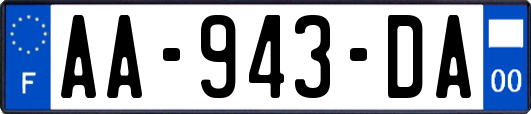 AA-943-DA