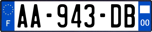 AA-943-DB