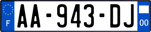 AA-943-DJ