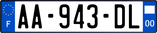 AA-943-DL