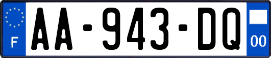 AA-943-DQ