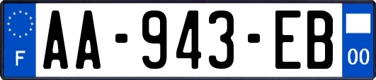 AA-943-EB