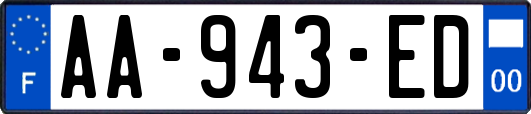 AA-943-ED