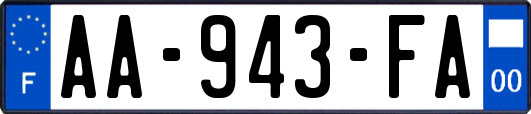 AA-943-FA