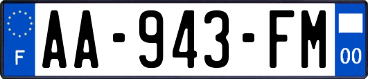 AA-943-FM