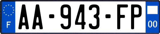 AA-943-FP