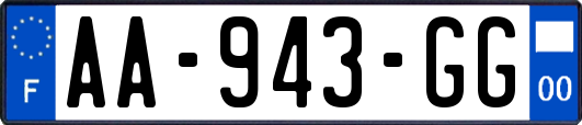 AA-943-GG