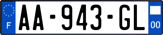 AA-943-GL