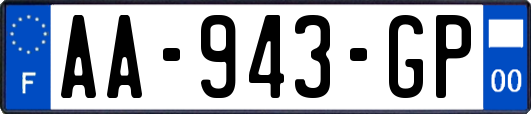 AA-943-GP