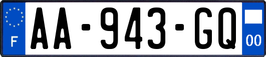 AA-943-GQ