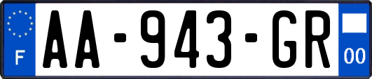 AA-943-GR