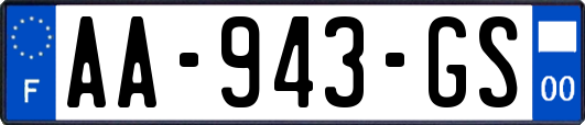 AA-943-GS