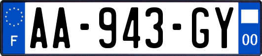 AA-943-GY