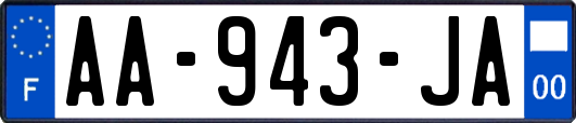 AA-943-JA