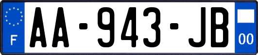 AA-943-JB