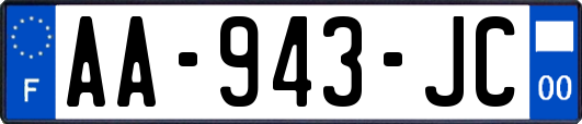 AA-943-JC