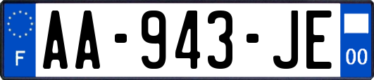 AA-943-JE