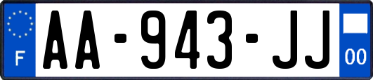 AA-943-JJ