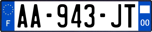 AA-943-JT