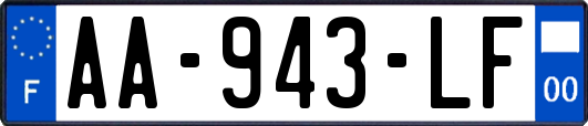 AA-943-LF